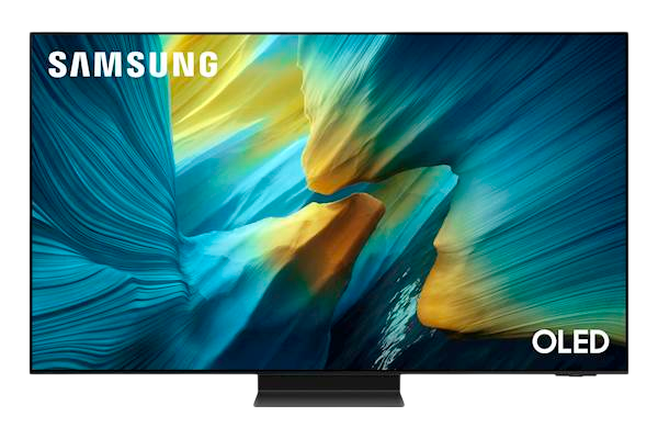 OLED TV SAMSUNG 55S95F