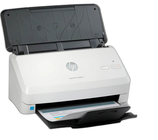 Optični čitalnik HP ScanJet Pro 2000 s2