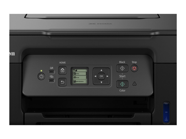 CANON G3470 BK EUM/EMB MFP inkjet 11 ppm mono 6 ppm color