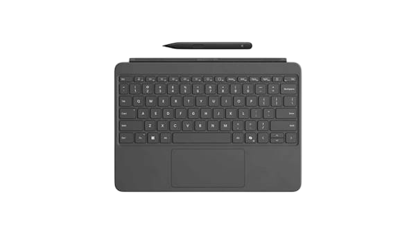 MS Surface Pro 12'' tipkovnica SLO + Svinčnik 2, siva