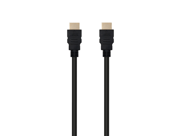 Kabel Ultra High Speed HDMI 2.1, 8K 60Hz, M/M, Ethernet, 1m, črn, Ewent EC1320