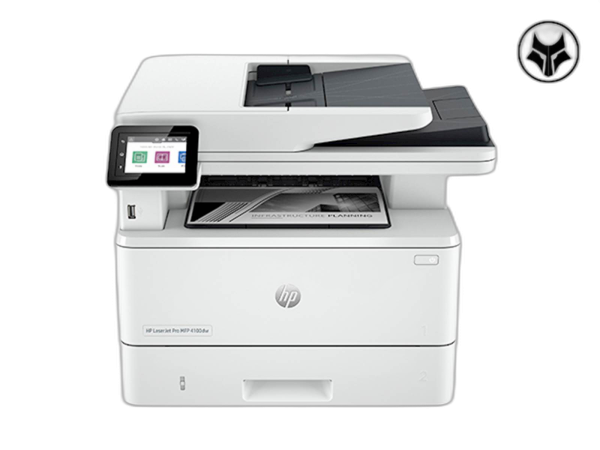 Večfunkcijska laserska naprava HP LaserJet Pro 4102dw