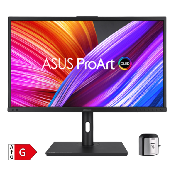 ASUS ProArt OLED PA27DCE-K 68,58cm (27