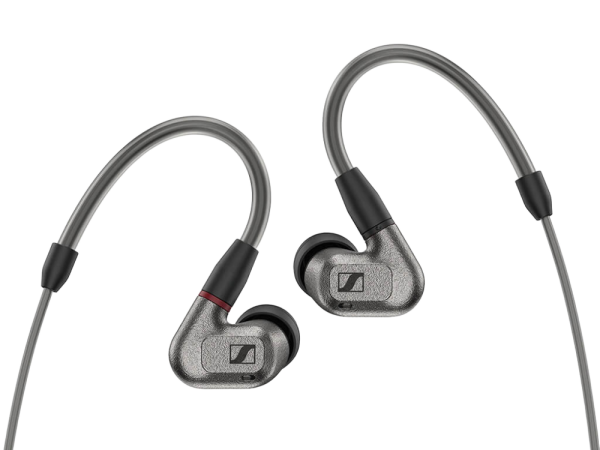 Slušalke Sennheiser IE 600