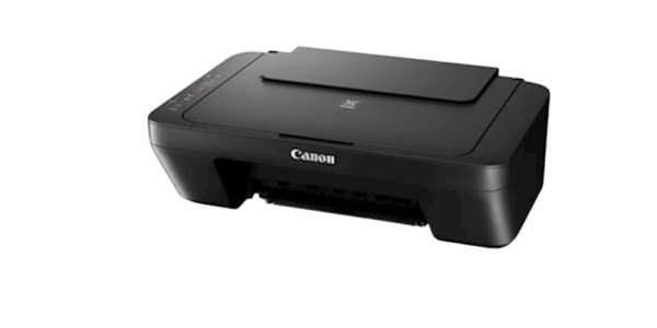 Večfunkcijska brizgalna naprava CANON Pixma MG2551s