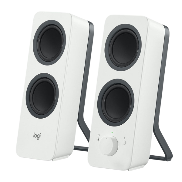 LOGITECH Z207 2.0 10W bel Bluetooth zvočnik