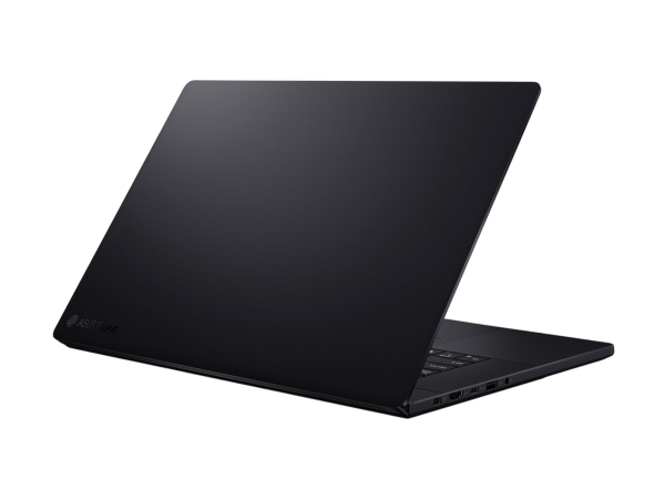 ASUS ProArt H7606WP-ME010X AMD Ryzen AI 9 HX 370 16inch WQUXGA OLED 64GB 2TB PCIe SSD RTX 5070 W11P Black
