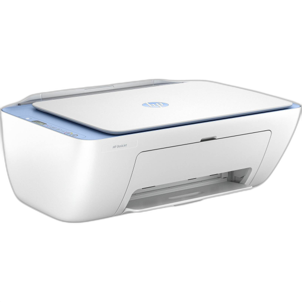 Večfunkcijska brizgalna naprava HP DeskJet 2822e, Instant ink