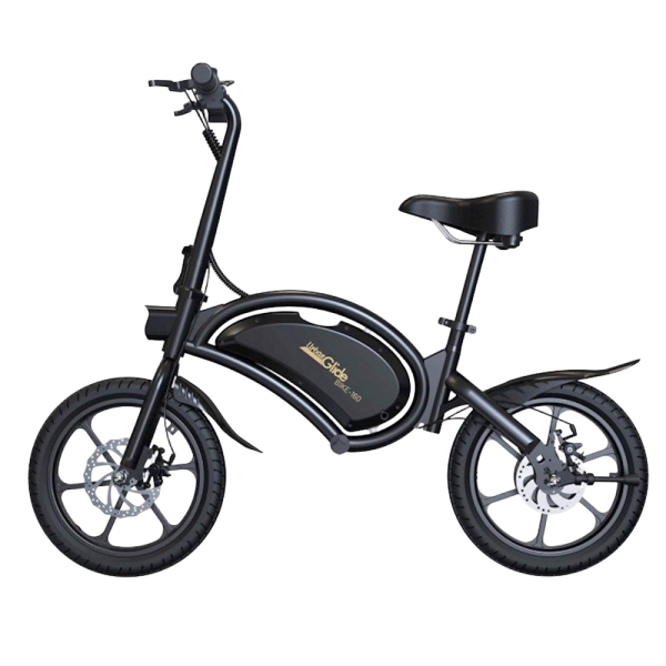 Električni skuter UrbanGlide Bike 160