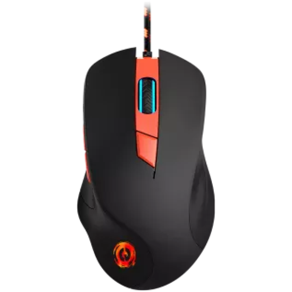 CANYON mouse Carver GM-116 6buttons Wired Black