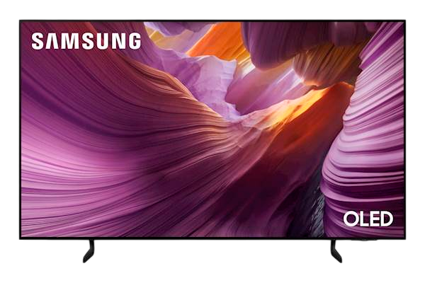 OLED TV SAMSUNG 83S85F