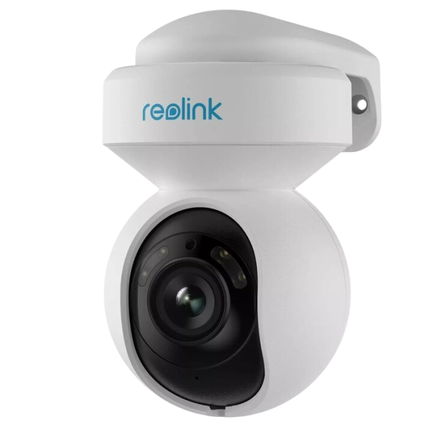 REOLINK IP KAMERA  E SERIJA E540 5MP, Zunanja, Pan&Tilt, 3x optični zoom
