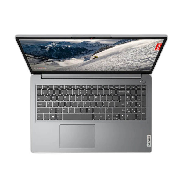 LENOVO IdeaPad 1 R5 16/512 W11H + Gratis Lenovo Torbica T210 in Lenovo Miška USB-C 540