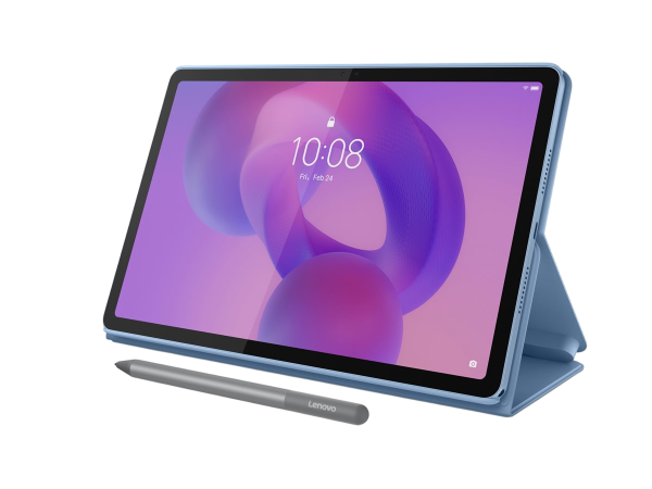 LENOVO Idea Tab MediaTek Dimensity 6300 11inch 2.5K MT 8GB 128GB Android polar blue 2Y