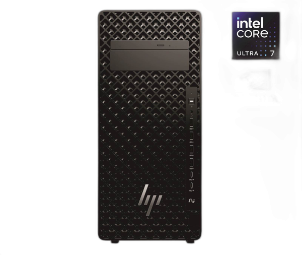 Delovna postaja HP Z2 Tower G1i Core Ultra 7 265/32GB/SSD 1TB/RTX A400 4GB/W11Pro