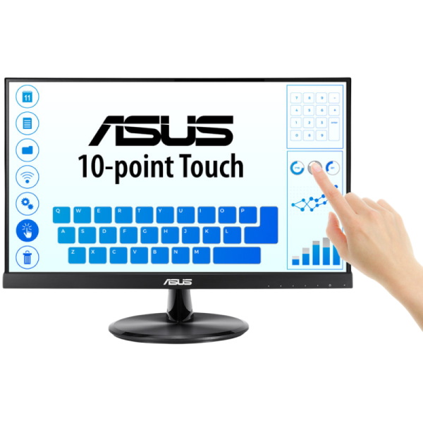 ASUS VT229H 55,88cm (22