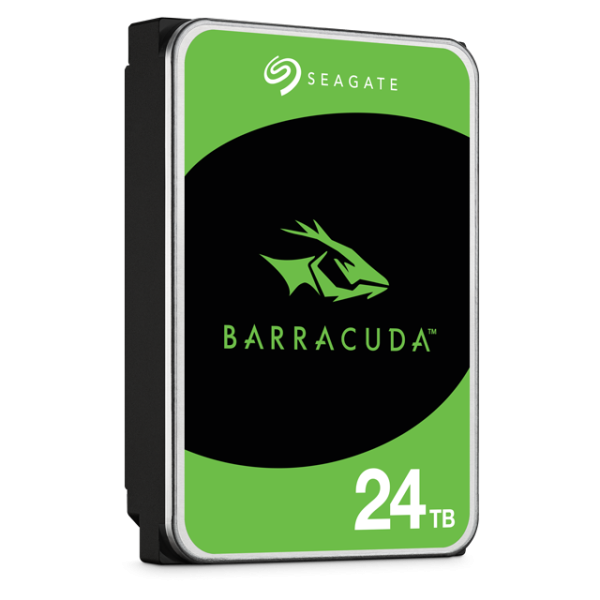 SEAGATE BarraCuda Guardian 4TB disk za prenosnik, 6.35cm (2.5