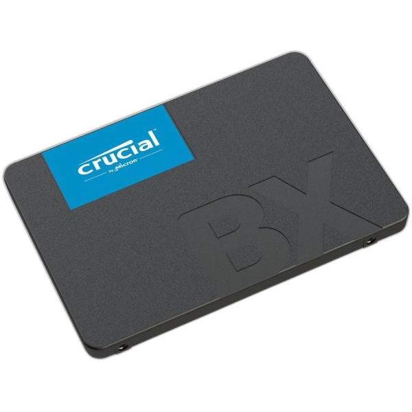 Crucial BX500 1000GB SATA 2.5 palčni SSD disk