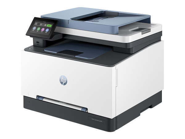 HP Color LJ Pro MFP 3302fdn 25ppm Prntr