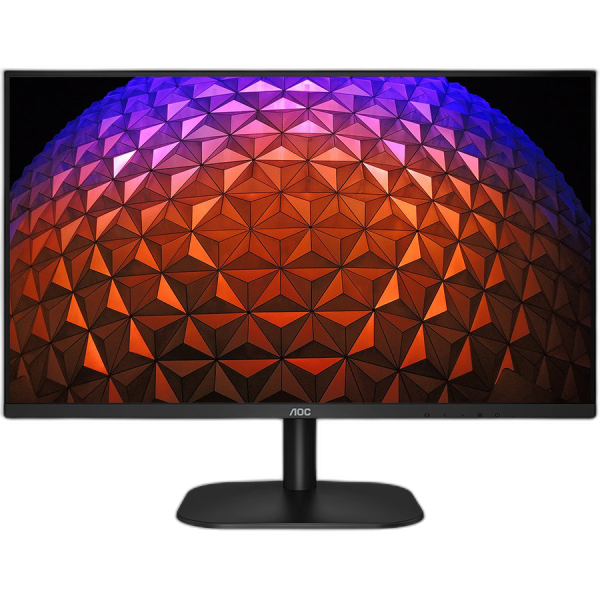 AOC 27B2H monitor - 68.6cm (27