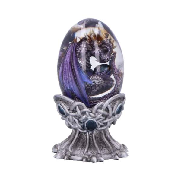 NEMESIS NOW ELEMENTAL DRAGONLINGS - AIR 12CM
