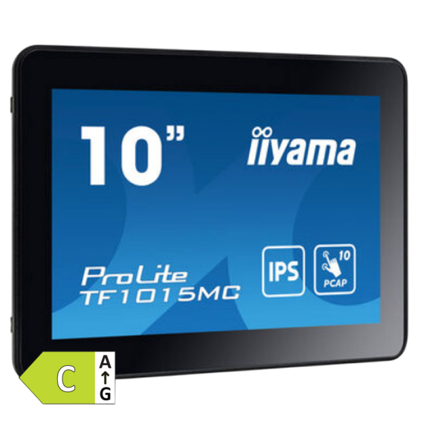 IIYAMA ProLite TF1015MC-B3 25,7cm (10,1