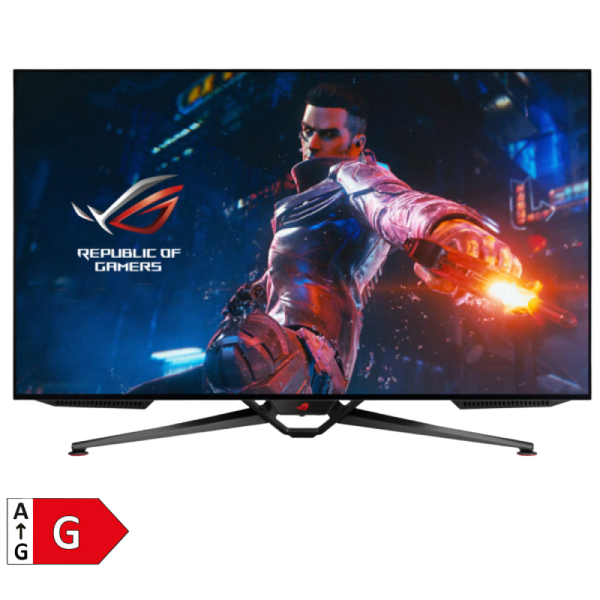 ASUS ROG Swift PG42UQ 105,41cm (41,5