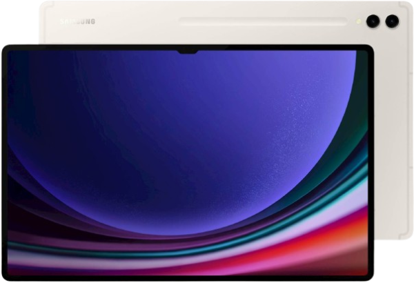 SAMSUNG GALAXY TAB S9 ULTRA X916 256GB 5G BEŽ