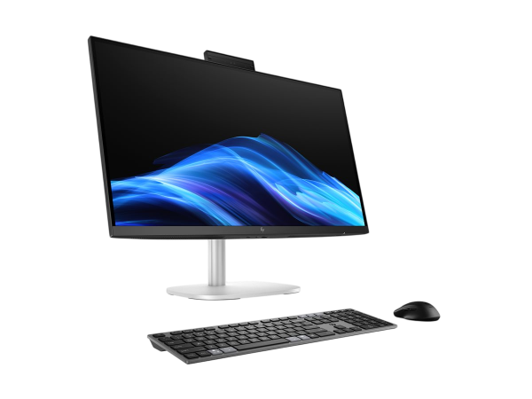 Računalnik HP EliteStudio 8 AIO G1i 27 U7-265/16GB/SSD 512GB/27''Touch/W11Pro