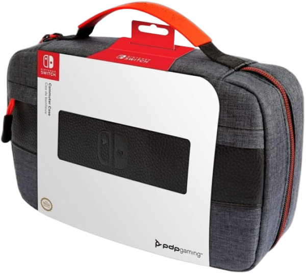 PDP NINTENDO SWITCH POTOVALNA TORBA ELITE