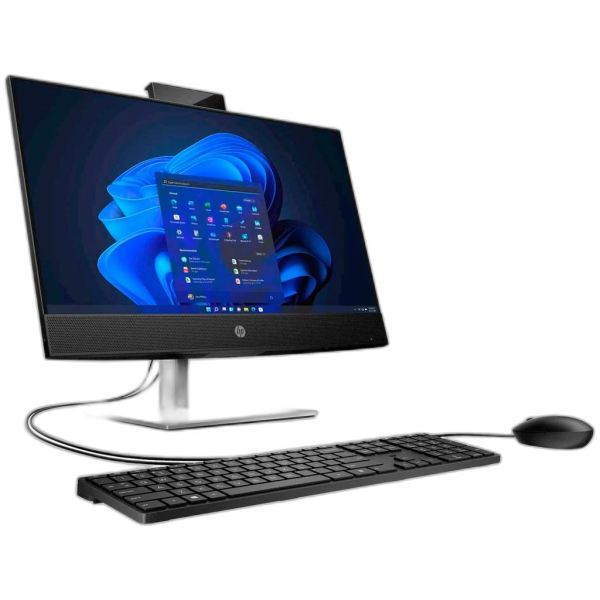 Računalnik HP ProOne 440 G9 i5-14500T/16GB/ SSD 512GB/23,8'' FHD NT/HAS/W11Pro