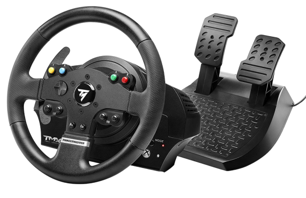 THRUSTMASTER TMX FFB RACING WHEEL PC/XBOXONE