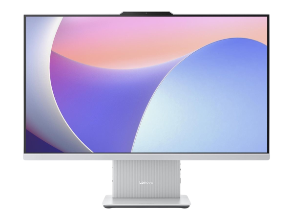LENOVO IdeaCentre AIO 27 Intel Core i5-13420H 27inch FHD 16GB 1TB UMA DOS Cloud Grey 2y