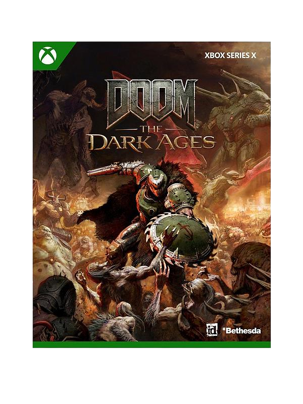 DOOM: The Dark Ages