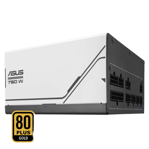 ASUS Prime AP-750G 750W 80Plus Gold ATX napajalnik