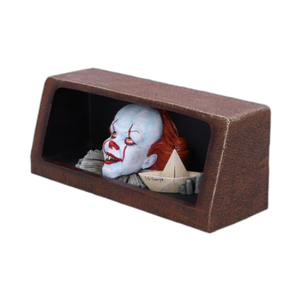 NEMESIS NOW IT PENNYWISE DRAIN 20CM
