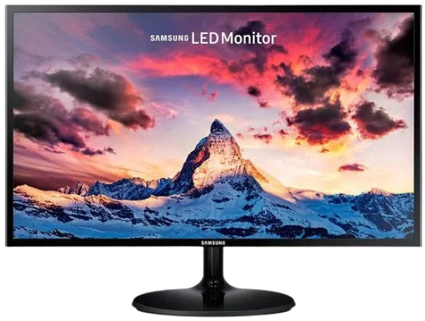 Monitor Samsung 24