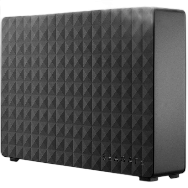 SEAGATE Expansion Desktop 12TB zunanji disk, 8.89cm (3.5