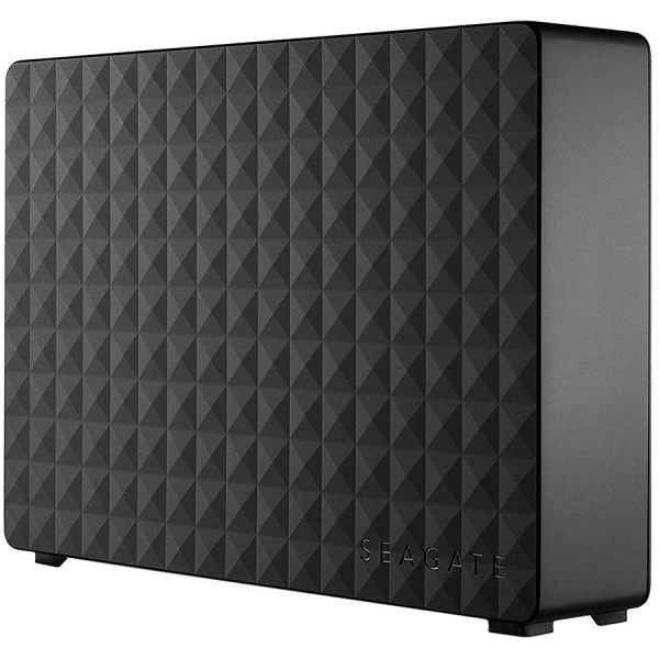 SEAGATE Expansion Desktop 8TB zunanji disk, 8.89cm (3.5