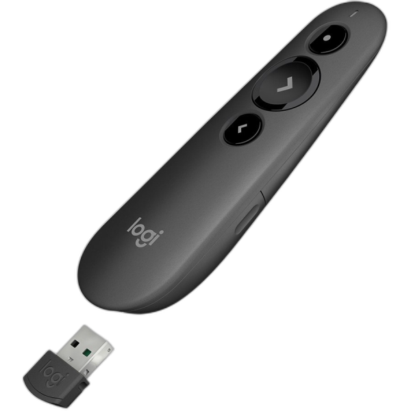 LOGITECH R500s Bluetooth prezentacijski daljinec