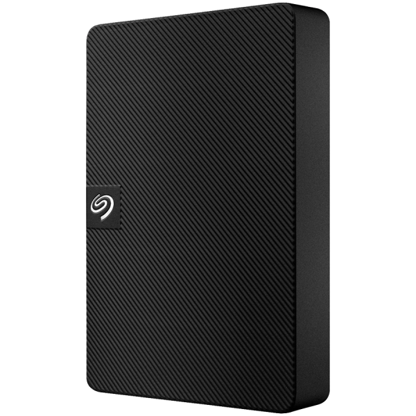 SEAGATE Expansion Portable 5TB zunanji disk, 6.35cm (2.5