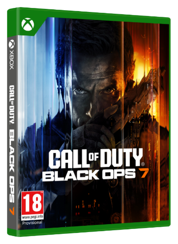 Call Of Duty: Black Ops 7  (Xbox Series X)