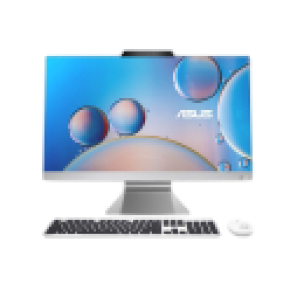 ASUS AIO F3702WFAK-WPE009X Ryzen5-7520U/16GB/SSD 512GB/27,0
