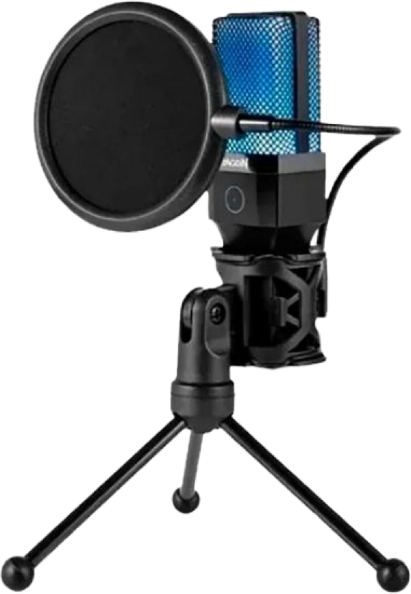  REDRAGON ADNE GM212 GAMING MIKROFON
