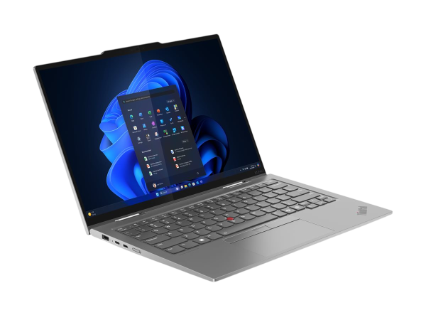 LENOVO ThinkPad X1 2-in-1 G10 Aura Edition Intel Core Ultra 7 258V 14inch 2.8K OLED MT 32GB 1TB UMA W11P 5G grey 3Y