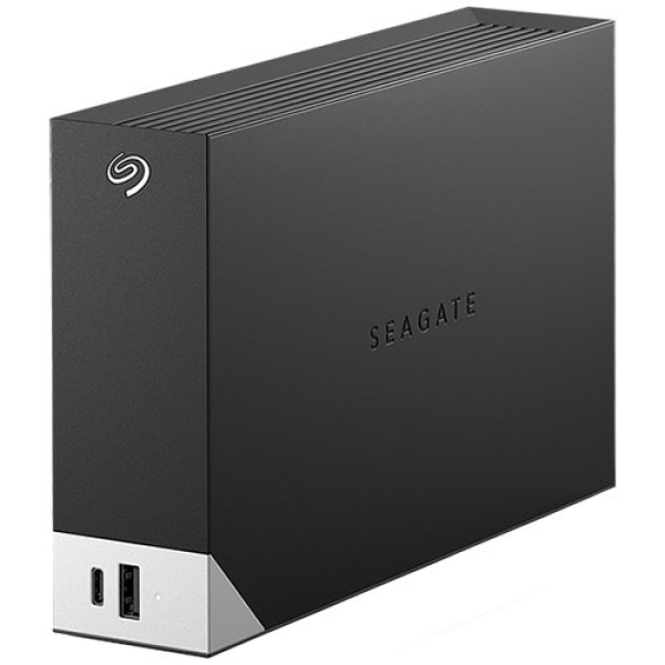 SEAGATE One Touch Desktop HUB 10TB zunanji disk, 8.89cm (3.5