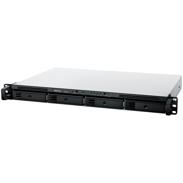 Synology NAS RS422+, rack