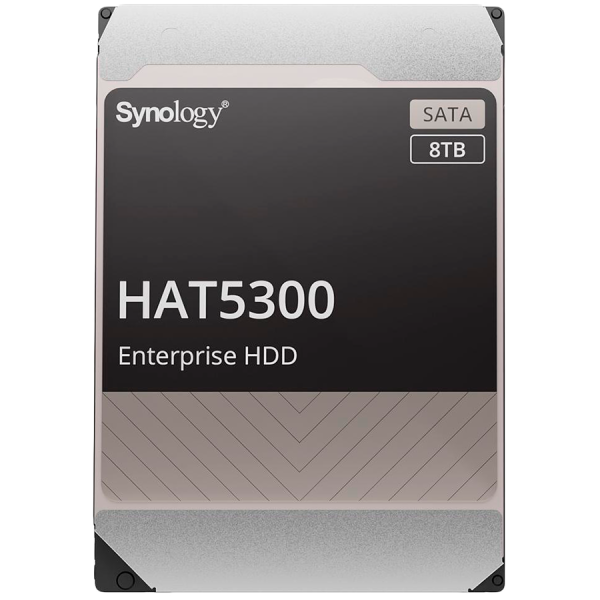 Synology HAT5310-8T 8TB 3.5