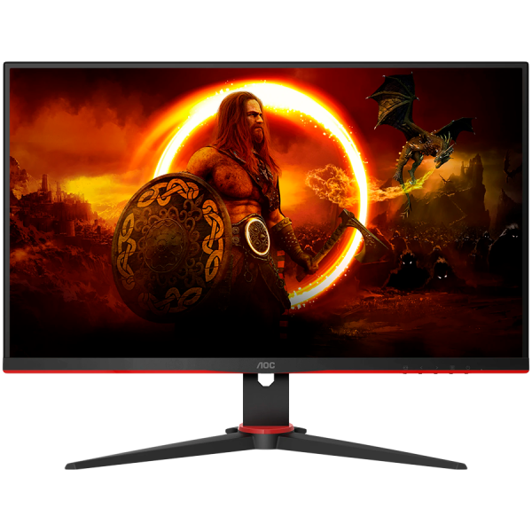 AOC Gaming 27G2SPAE monitor - 68.6cm (27