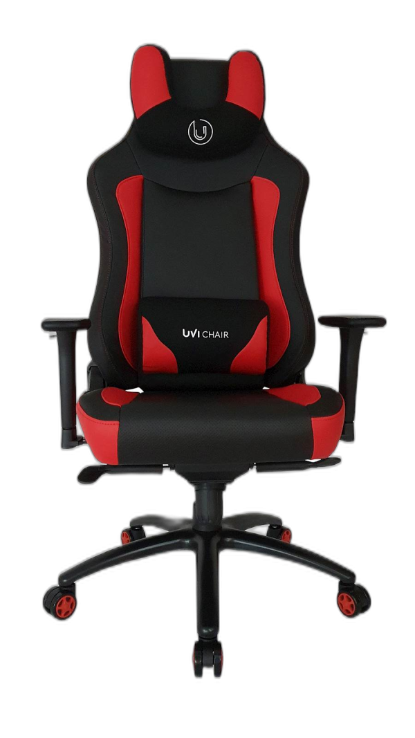 UVI Chair gamerski stol Devil Pro